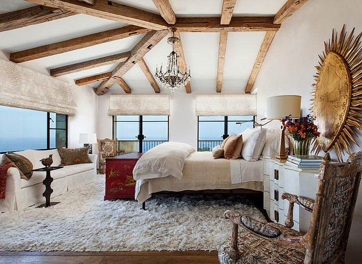 Chambre spacieuse à la vue sur la mer chambre avec vue splendide vers la mer